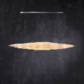 Claire Square Chandelier-Chandelier-Jecanoli