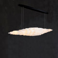 Claire Square Chandelier-Chandelier-Jecanoli