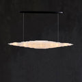 Claire Square Chandelier-Chandelier-Jecanoli