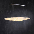 Claire Square Chandelier-Chandelier-Jecanoli