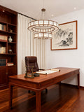 Custom Large Chandelier Pendant Lighting 60