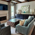 Shiloh Ring Chandelier-Chandelier-Jecanoli