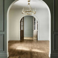 Shiloh Ring Chandelier-Chandelier-Jecanoli
