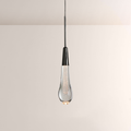 Soltaire Single Light / 3-light Pendant-Pendant-Jecanoli