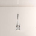 Soltaire Single Light / 3-light Pendant-Pendant-Jecanoli