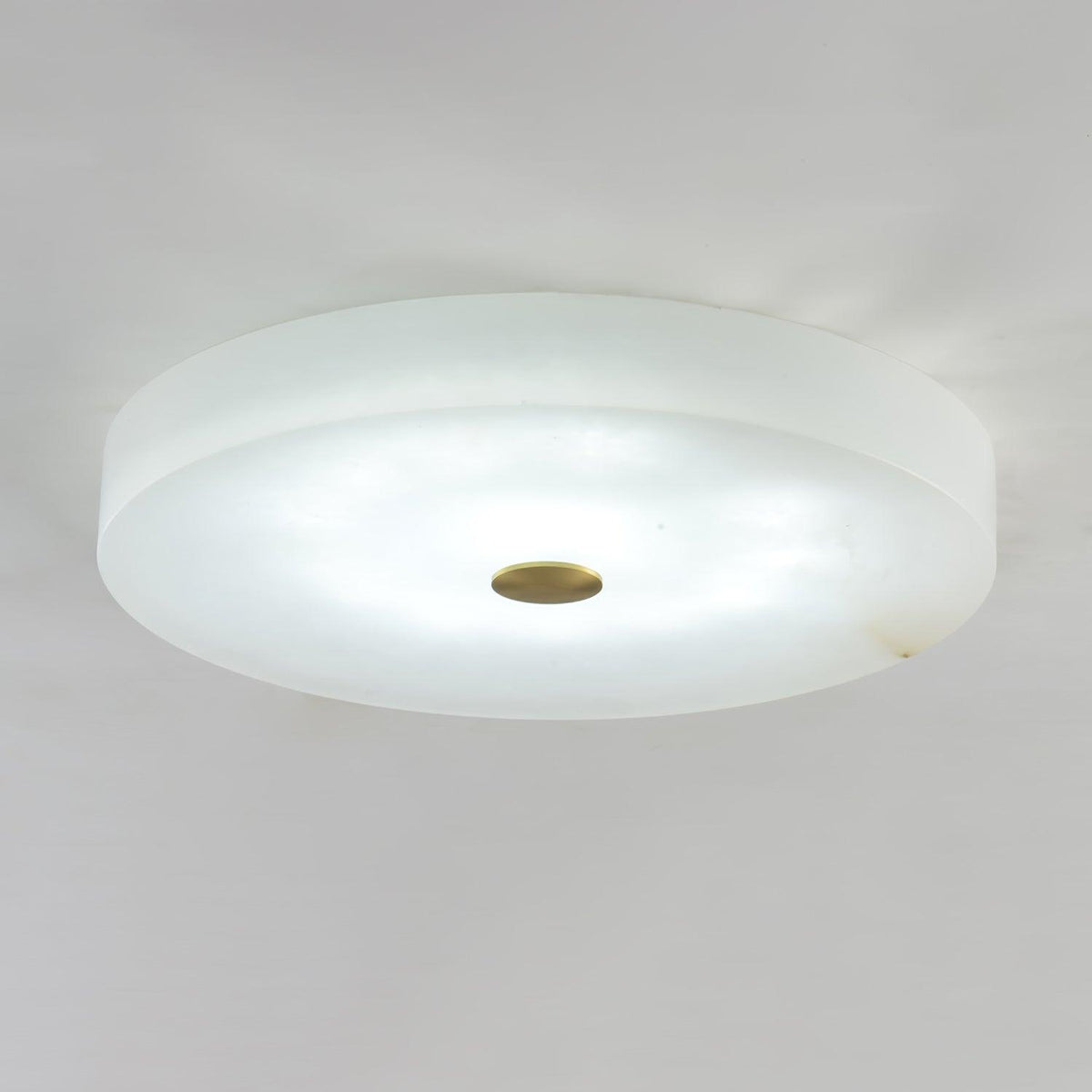 Sophie Alabaster Ceiling Lamp - Vakkerlight
