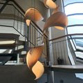 Storm Modern Pendant Chandelier-Jecanoli