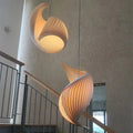 Storm Modern Pendant Chandelier-Jecanoli