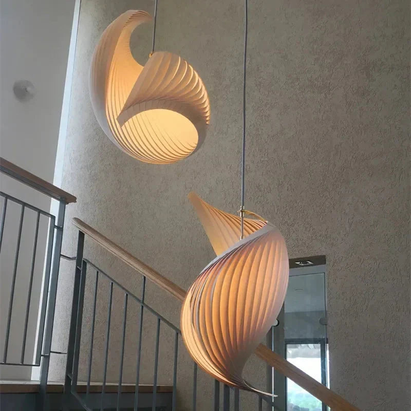 Storm Modern Pendant Chandelier-Jecanoli