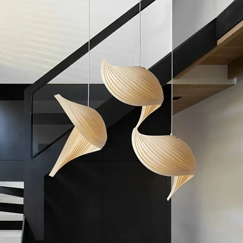 Storm Modern Pendant Chandelier-Jecanoli