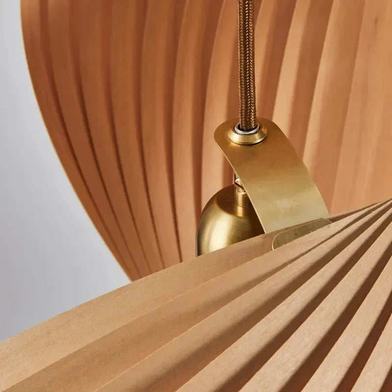 Storm Modern Pendant Chandelier-Jecanoli