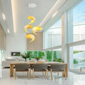 Storm Modern Pendant Chandelier-Jecanoli