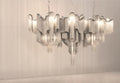 Stream Chain Chandelier-Chandelier-Jecanoli
