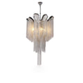Stream Chain Chandelier-Chandelier-Jecanoli