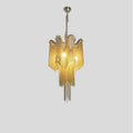 Stream Chain Chandelier-Chandelier-Jecanoli