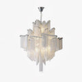 Stream Chain Chandelier-Chandelier-Jecanoli