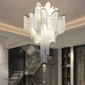 Stream Chain Chandelier-Chandelier-Jecanoli