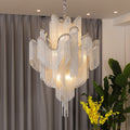 Stream Chain Chandelier-Chandelier-Jecanoli