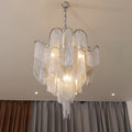 Stream Chain Chandelier-Chandelier-Jecanoli