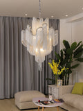 Stream Chain Chandelier-Chandelier-Jecanoli