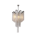 Stream Chain Chandelier-Chandelier-Jecanoli
