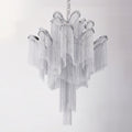 Stream Chain Chandelier-Chandelier-Jecanoli