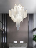 Stream Chain Chandelier-Chandelier-Jecanoli