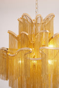 Stream Chain Chandelier-Chandelier-Jecanoli