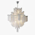Stream Chain Chandelier-Chandelier-Jecanoli
