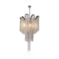 Stream Chain Chandelier-Chandelier-Jecanoli