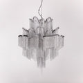 Stream Chain Chandelier-Chandelier-Jecanoli
