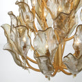 Tarot Modern Glass Chandelier-Chandelier-Jecanoli
