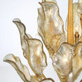 Tarot Modern Glass Chandelier-Chandelier-Jecanoli
