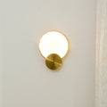Terra Svet Wall Lamp - Vakkerlight