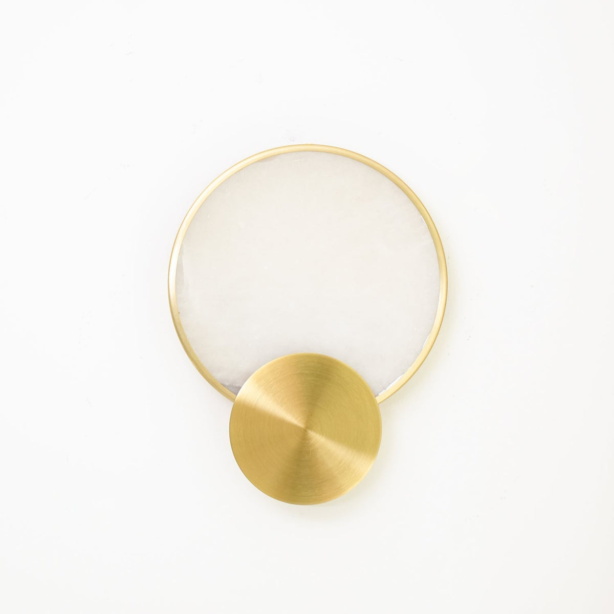 Terra Svet Wall Lamp - Vakkerlight