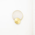 Terra Svet Wall Lamp - Vakkerlight