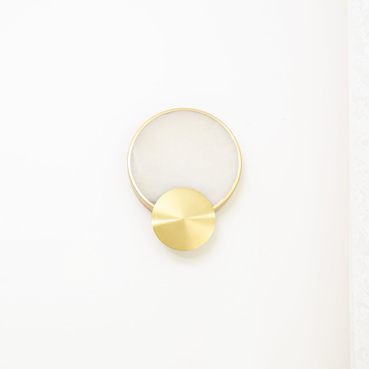 Terra Svet Wall Lamp - Vakkerlight