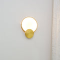 Terra Svet Wall Lamp - Vakkerlight