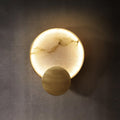 Terra Svet Wall Lamp - Vakkerlight