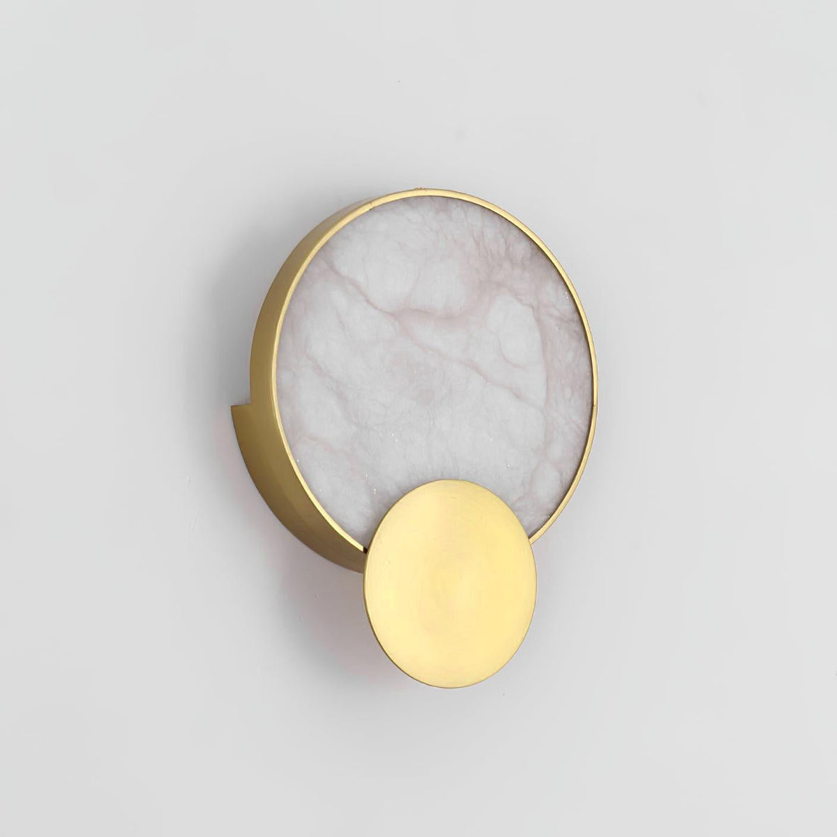 Terra Svet Wall Lamp - Vakkerlight