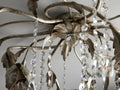 Uma Flushmount-Chandelier-Jecanoli