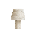 Verona Alabaster Table Lamp - Vakkerlight
