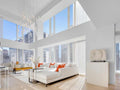 Wind Round Chandelier-Chandelier-Jecanoli