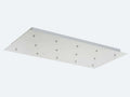 Wind Rectangle Chandelier-Chandelier-Jecanoli