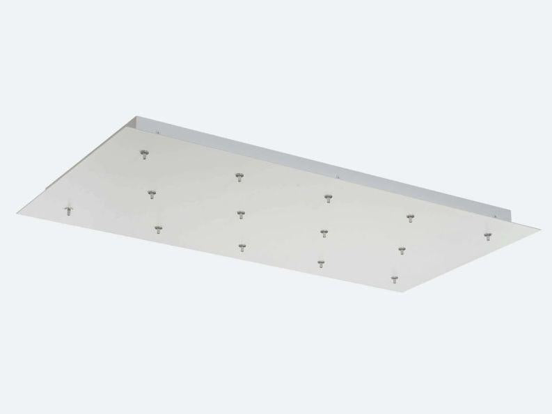 Wind Rectangle Chandelier-Chandelier-Jecanoli