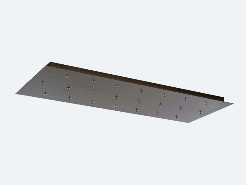 Wind Rectangle Chandelier-Chandelier-Jecanoli