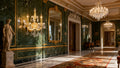 3 Lights Crystal Wall Sconce Maria Theresa Wall Lamp-壁灯-Jecanoli