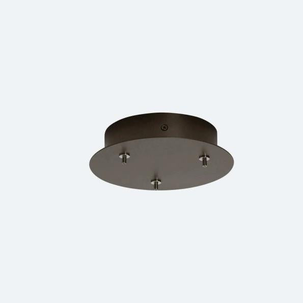 Wind Small Round Chandelier-Chandelier-Jecanoli