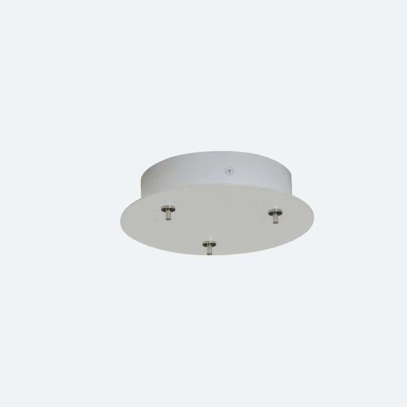 Wind Small Round Chandelier-Chandelier-Jecanoli