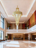 Big Lobby Chandelier 47